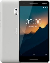 Замена экрана на телефоне Nokia 2.1 в Саратове